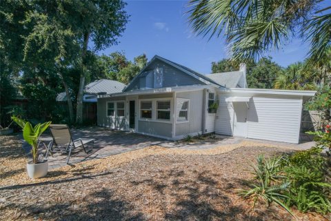Villa ou maison à vendre à New Smyrna Beach, Floride: 3 chambres, 129.97 m2 № 1578452 - photo 25