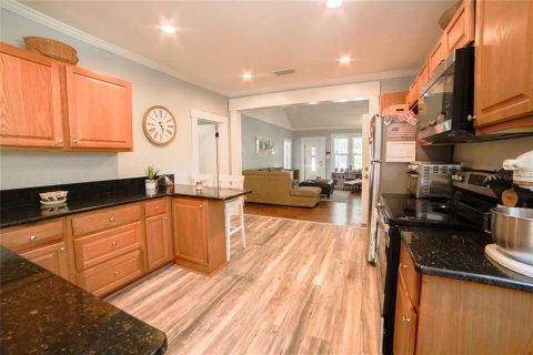 Villa ou maison à vendre à New Smyrna Beach, Floride: 3 chambres, 129.97 m2 № 1578452 - photo 12