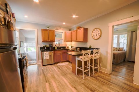Villa ou maison à vendre à New Smyrna Beach, Floride: 3 chambres, 129.97 m2 № 1578452 - photo 14