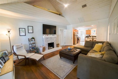 Villa ou maison à vendre à New Smyrna Beach, Floride: 3 chambres, 129.97 m2 № 1578452 - photo 7