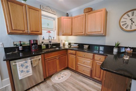 Villa ou maison à vendre à New Smyrna Beach, Floride: 3 chambres, 129.97 m2 № 1578452 - photo 11