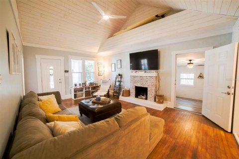 Villa ou maison à vendre à New Smyrna Beach, Floride: 3 chambres, 129.97 m2 № 1578452 - photo 8