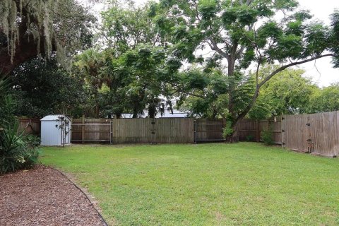 Villa ou maison à vendre à New Smyrna Beach, Floride: 3 chambres, 129.97 m2 № 1578452 - photo 27