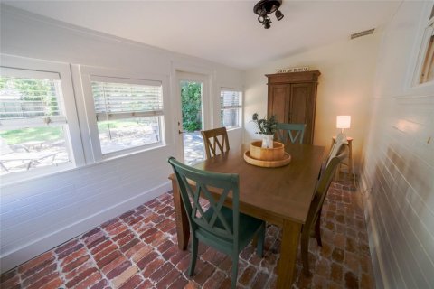 Villa ou maison à vendre à New Smyrna Beach, Floride: 3 chambres, 129.97 m2 № 1578452 - photo 24