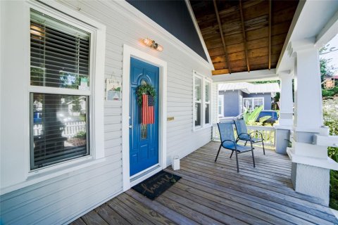Villa ou maison à vendre à New Smyrna Beach, Floride: 3 chambres, 129.97 m2 № 1578452 - photo 6