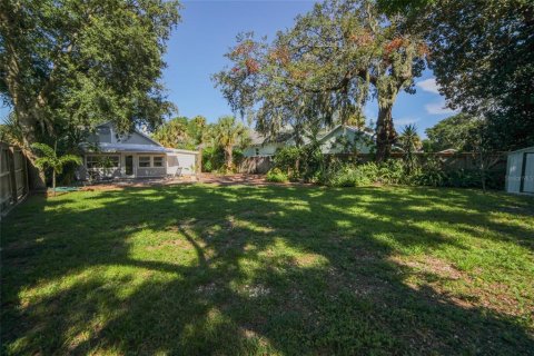 Villa ou maison à vendre à New Smyrna Beach, Floride: 3 chambres, 129.97 m2 № 1578452 - photo 28