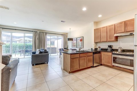 Adosado en venta en Kissimmee, Florida, 3 dormitorios, 178.65 m2 № 1904254 - foto 7
