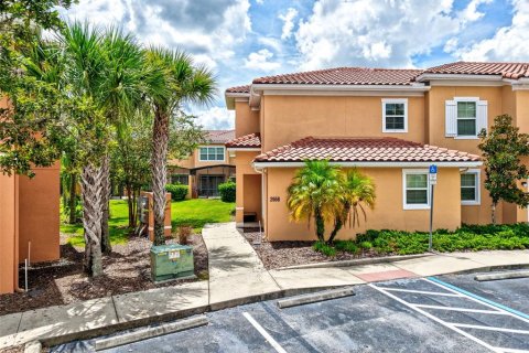 Adosado en venta en Kissimmee, Florida, 3 dormitorios, 178.65 m2 № 1904254 - foto 2