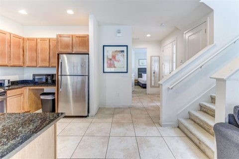 Adosado en venta en Kissimmee, Florida, 3 dormitorios, 178.65 m2 № 1904254 - foto 22