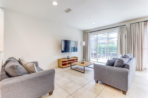 Adosado en venta en Kissimmee, Florida, 3 dormitorios, 178.65 m2 № 1904254 - foto 12
