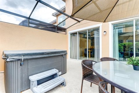 Adosado en venta en Kissimmee, Florida, 3 dormitorios, 178.65 m2 № 1904254 - foto 16