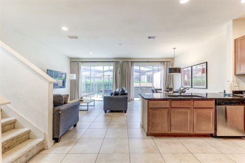 Adosado en venta en Kissimmee, Florida, 3 dormitorios, 178.65 m2 № 1904254 - foto 6