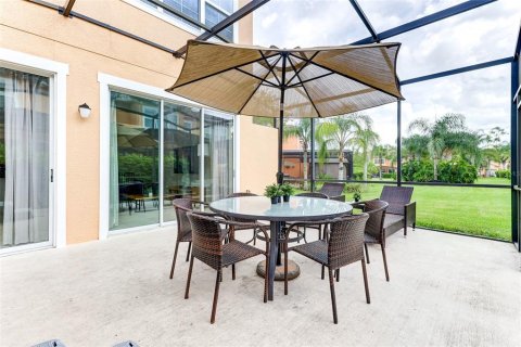 Adosado en venta en Kissimmee, Florida, 3 dormitorios, 178.65 m2 № 1904254 - foto 17