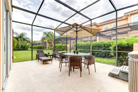 Adosado en venta en Kissimmee, Florida, 3 dormitorios, 178.65 m2 № 1904254 - foto 15