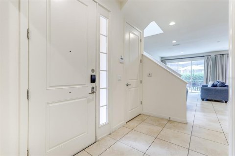 Adosado en venta en Kissimmee, Florida, 3 dormitorios, 178.65 m2 № 1904254 - foto 27