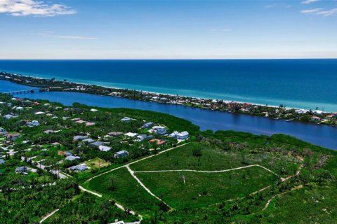 Купить виллу или дом в Венеция, Флорида 7 комнат, 225.38м2, № 1902953 - фото 8