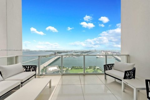 Copropriété à louer à Miami, Floride: 5 chambres, 401.99 m2 № 1878827 - photo 26