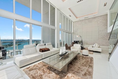 Copropriété à louer à Miami, Floride: 5 chambres, 401.99 m2 № 1878827 - photo 8