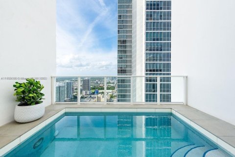 Copropriété à louer à Miami, Floride: 5 chambres, 401.99 m2 № 1878827 - photo 30