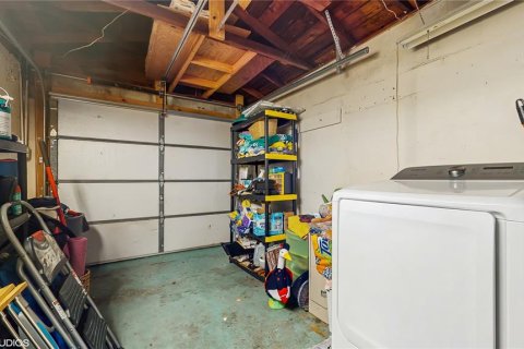 House in Saint Petersburg, Florida 2 bedrooms, 112.78 sq.m. № 1824252 - photo 20