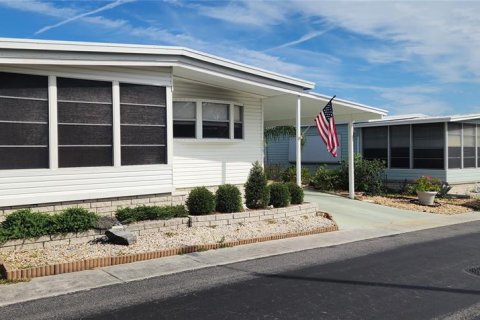 Appartement à louer à Largo, Floride: 2 chambres, 93.65 m2 № 2109078 - photo 4