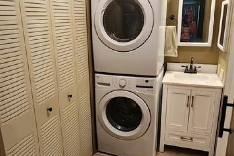 Appartement à louer à Largo, Floride: 2 chambres, 93.65 m2 № 2109078 - photo 11
