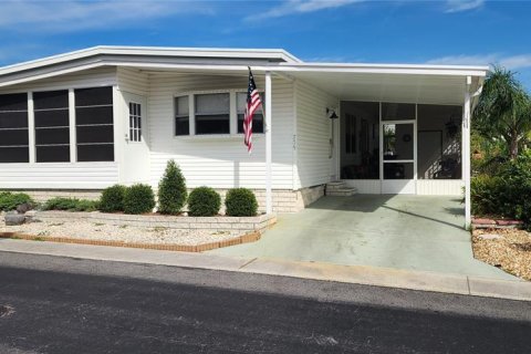 Appartement à Largo, Floride 2 chambres, 93.65 m2 № 2109078
