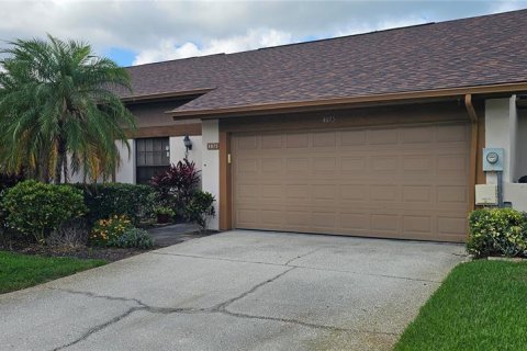 Touwnhouse à Tampa, Floride 2 chambres, 102.1 m2 № 2144911