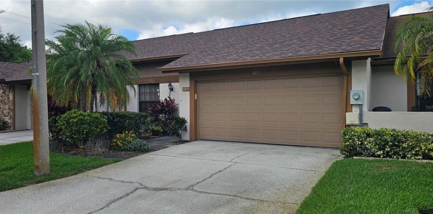 Touwnhouse à Tampa, Floride 2 chambres, 102.1 m2 № 2144911