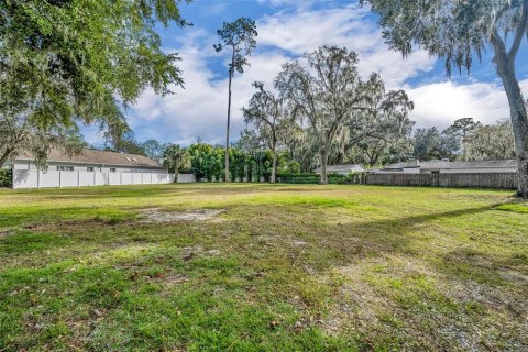 Купить земельный участок в Винтер-Парк, Флорида № 2104752 - фото 4