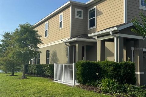 Adosado en venta en Kissimmee, Florida, 3 dormitorios, 164.53 m2 № 2100980 - foto 14
