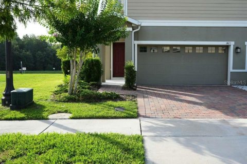 Adosado en venta en Kissimmee, Florida, 3 dormitorios, 164.53 m2 № 2100980 - foto 12