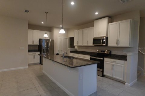 Adosado en venta en Kissimmee, Florida, 3 dormitorios, 164.53 m2 № 2100980 - foto 19