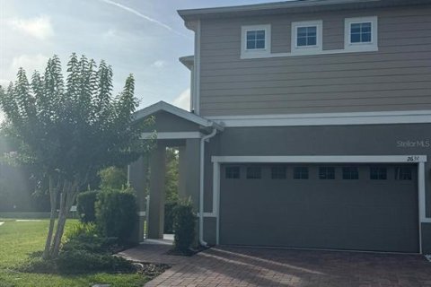 Adosado en venta en Kissimmee, Florida, 3 dormitorios, 164.53 m2 № 2100980 - foto 10