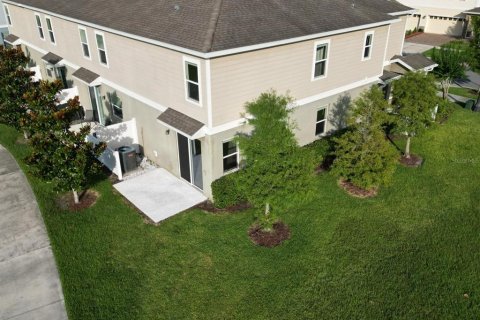 Adosado en venta en Kissimmee, Florida, 3 dormitorios, 164.53 m2 № 2100980 - foto 4