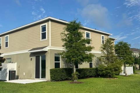 Adosado en venta en Kissimmee, Florida, 3 dormitorios, 164.53 m2 № 2100980 - foto 13