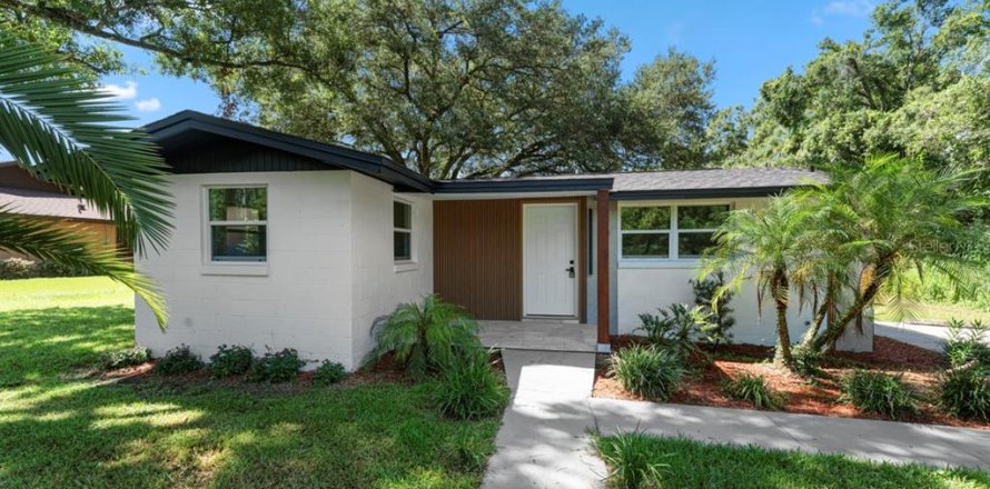 Casa en Sanford, Florida 3 dormitorios, 85.1 m2 № 1917185