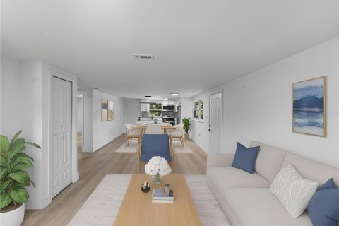 Casa en venta en Sanford, Florida, 3 dormitorios, 85.1 m2 № 1917185 - foto 5