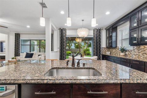House in Lutz, Florida 5 bedrooms, 394.56 sq.m. № 2267393 - photo 13