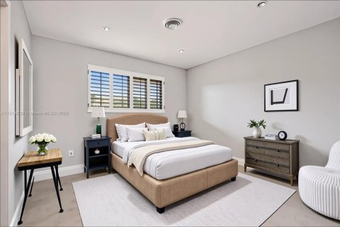 House in North Miami Beach, Florida 3 bedrooms, 179.3 sq.m. № 1977357 - photo 17