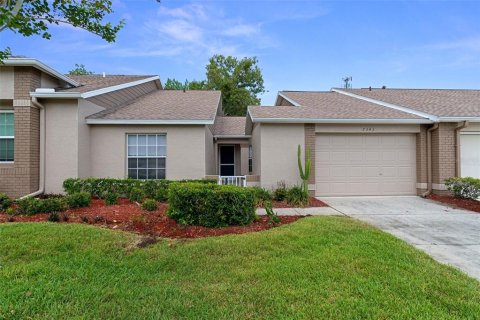 Casa en Spring Hill, Florida 2 dormitorios, 101.17 m2 № 2113634