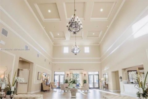 Townhouse in Homestead, Florida 4 bedrooms, 161.28 sq.m. № 2031904 - photo 10