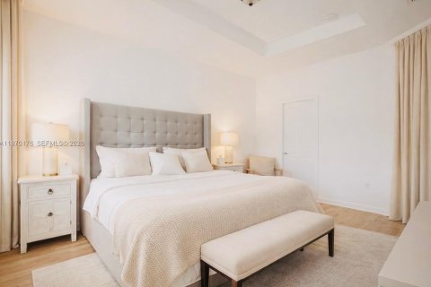 Townhouse in Homestead, Florida 4 bedrooms, 161.28 sq.m. № 2031904 - photo 16