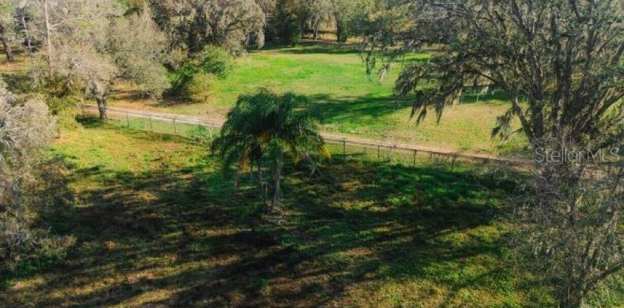 Terrain à Tampa, Floride № 1806682