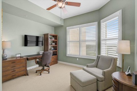 Copropriété à vendre à Osprey, Floride: 3 chambres, 204.66 m2 № 2313340 - photo 28