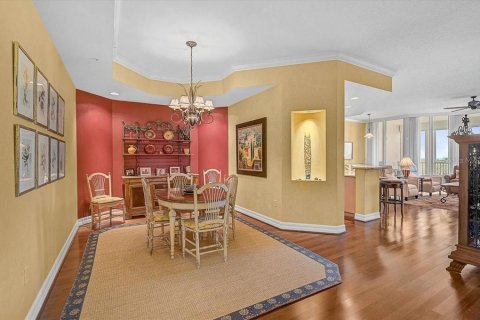 Copropriété à vendre à Osprey, Floride: 3 chambres, 204.66 m2 № 2313340 - photo 9