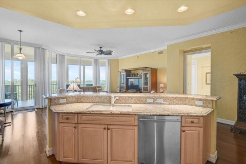 Copropriété à vendre à Osprey, Floride: 3 chambres, 204.66 m2 № 2313340 - photo 13