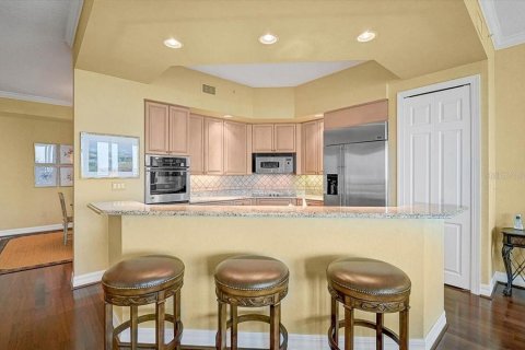 Copropriété à vendre à Osprey, Floride: 3 chambres, 204.66 m2 № 2313340 - photo 11