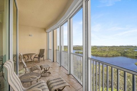 Copropriété à vendre à Osprey, Floride: 3 chambres, 204.66 m2 № 2313340 - photo 2