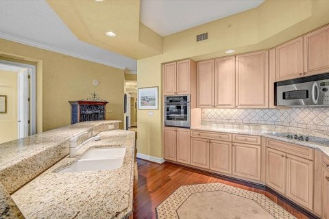 Copropriété à vendre à Osprey, Floride: 3 chambres, 204.66 m2 № 2313340 - photo 12